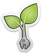 SpannerPlantLogo140